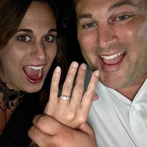 Meet your Posher, Matt